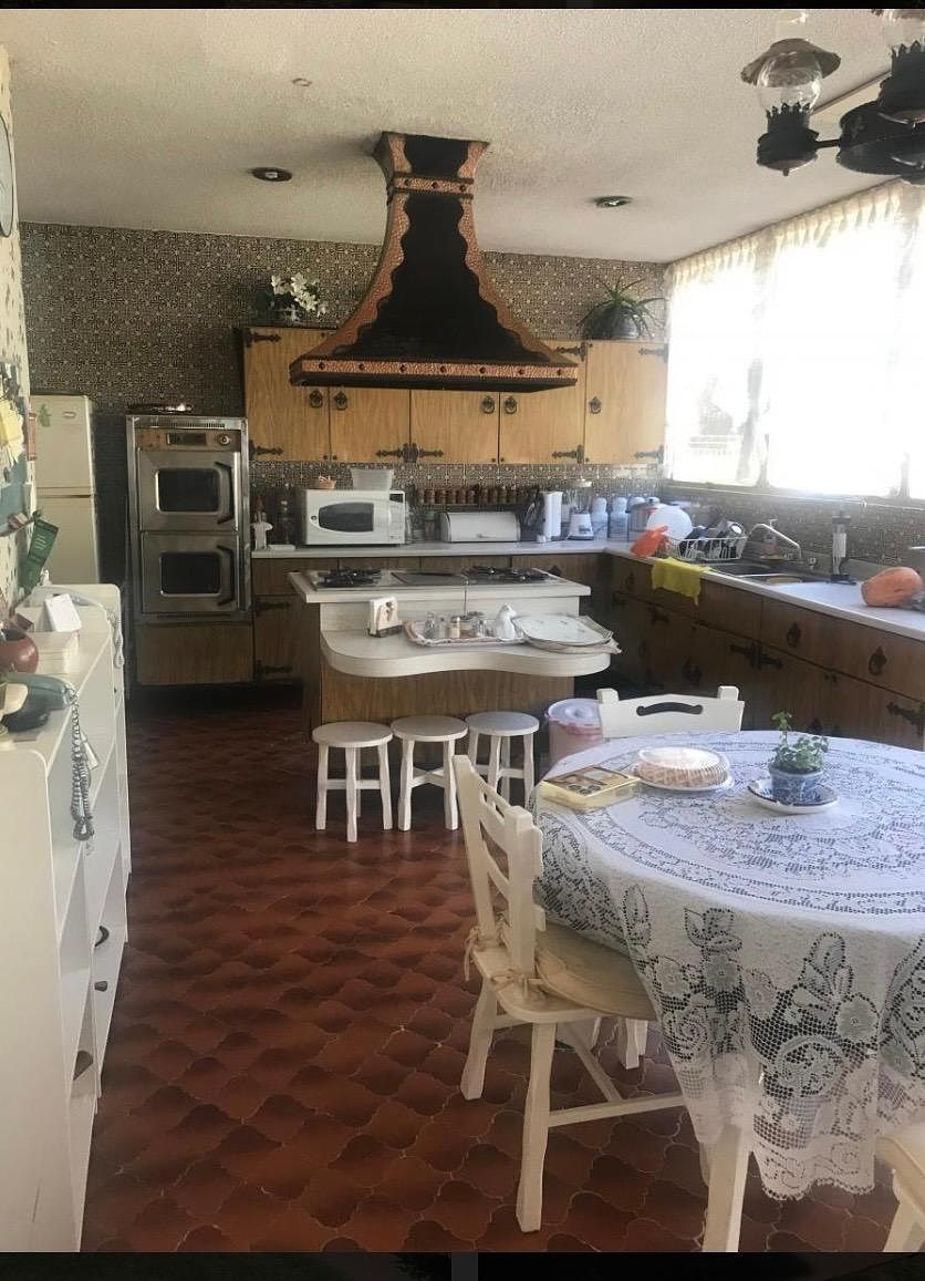 Casa en Contadero, Cuajimalpa de Morelos, foto 8 de 15