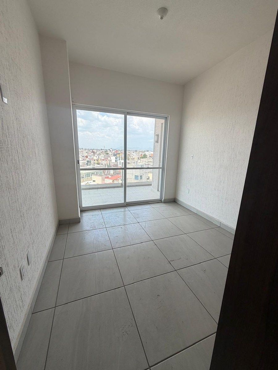 Departamento en Las Américas, Ecatepec de Morelos, foto 18 de 22