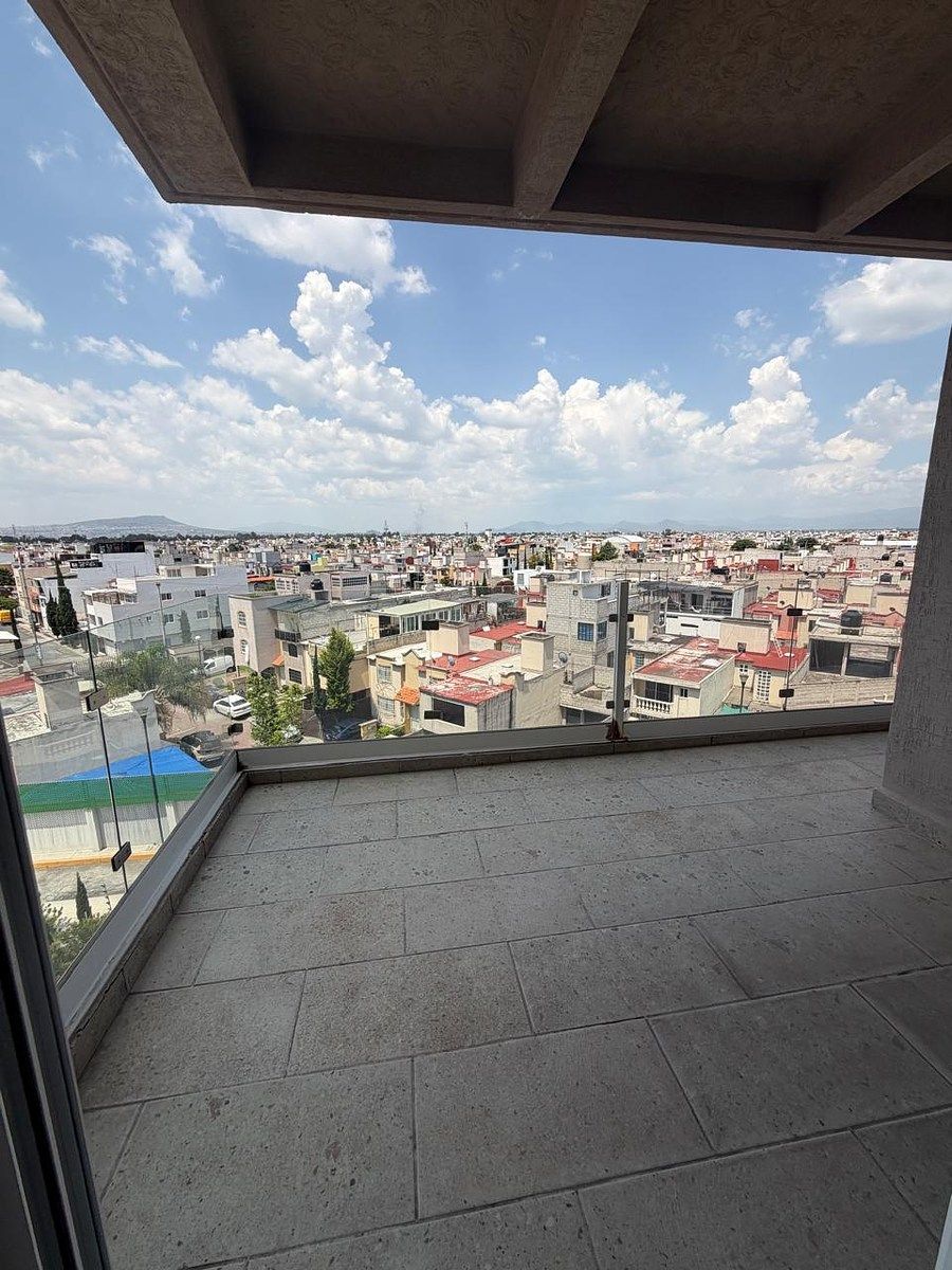 Departamento en Las Américas, Ecatepec de Morelos, foto 20 de 22