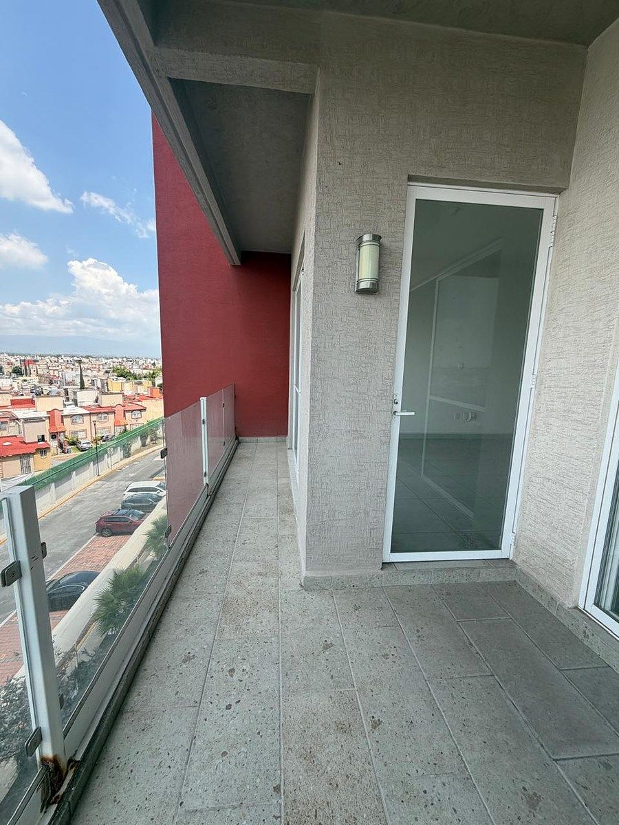 Departamento en Las Américas, Ecatepec de Morelos, foto 6 de 22