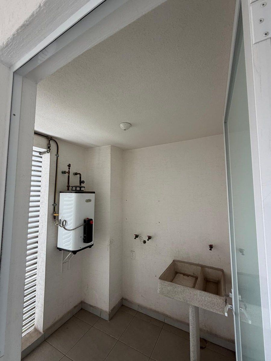 Departamento en Las Américas, Ecatepec de Morelos, foto 7 de 22