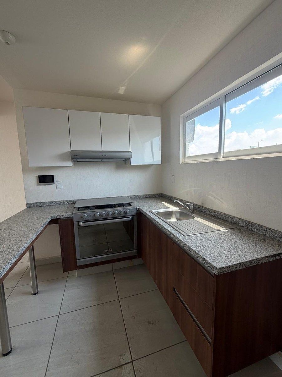 Departamento en Las Américas, Ecatepec de Morelos, foto 4 de 22