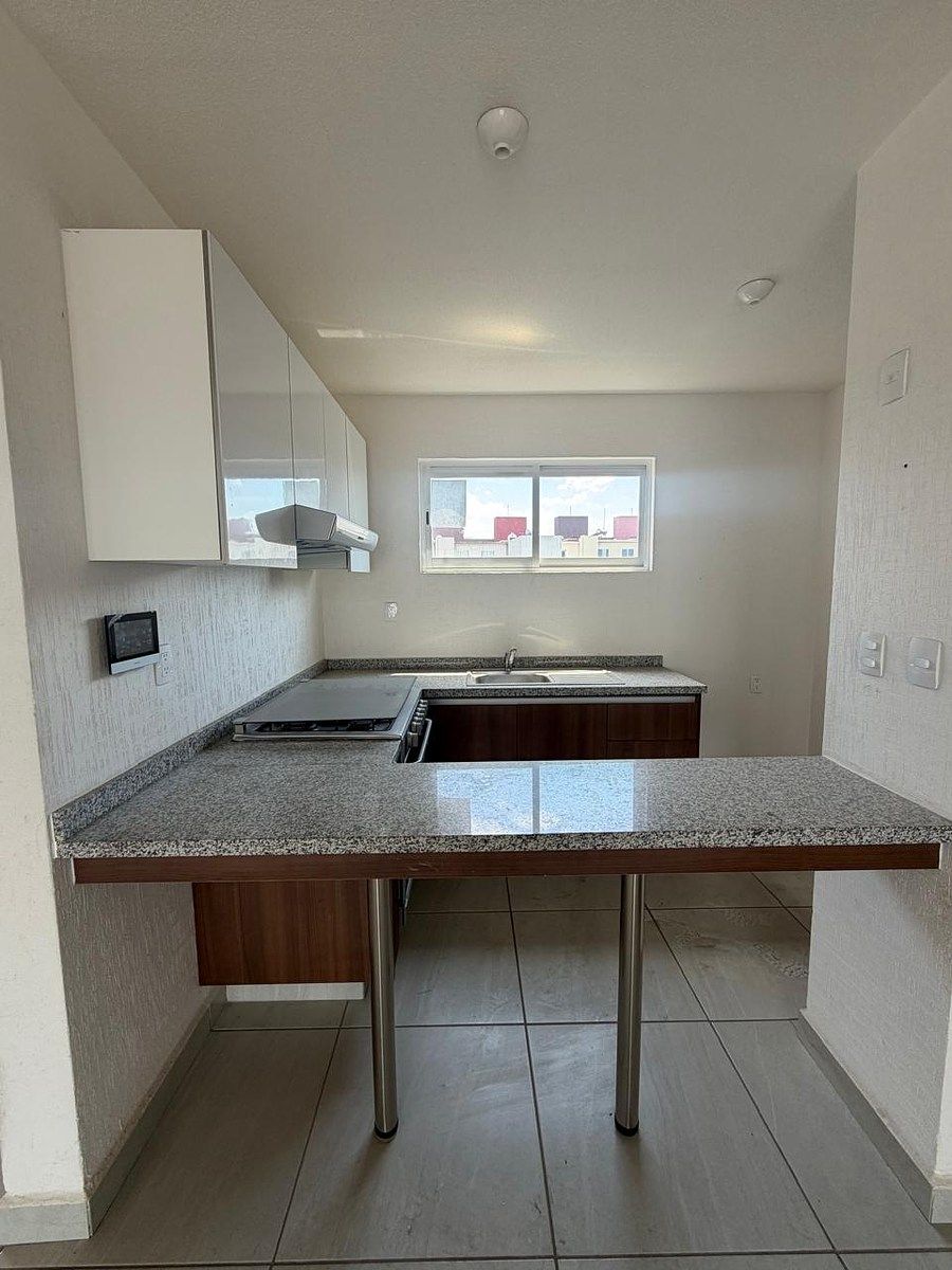 Departamento en Las Américas, Ecatepec de Morelos, foto 3 de 22