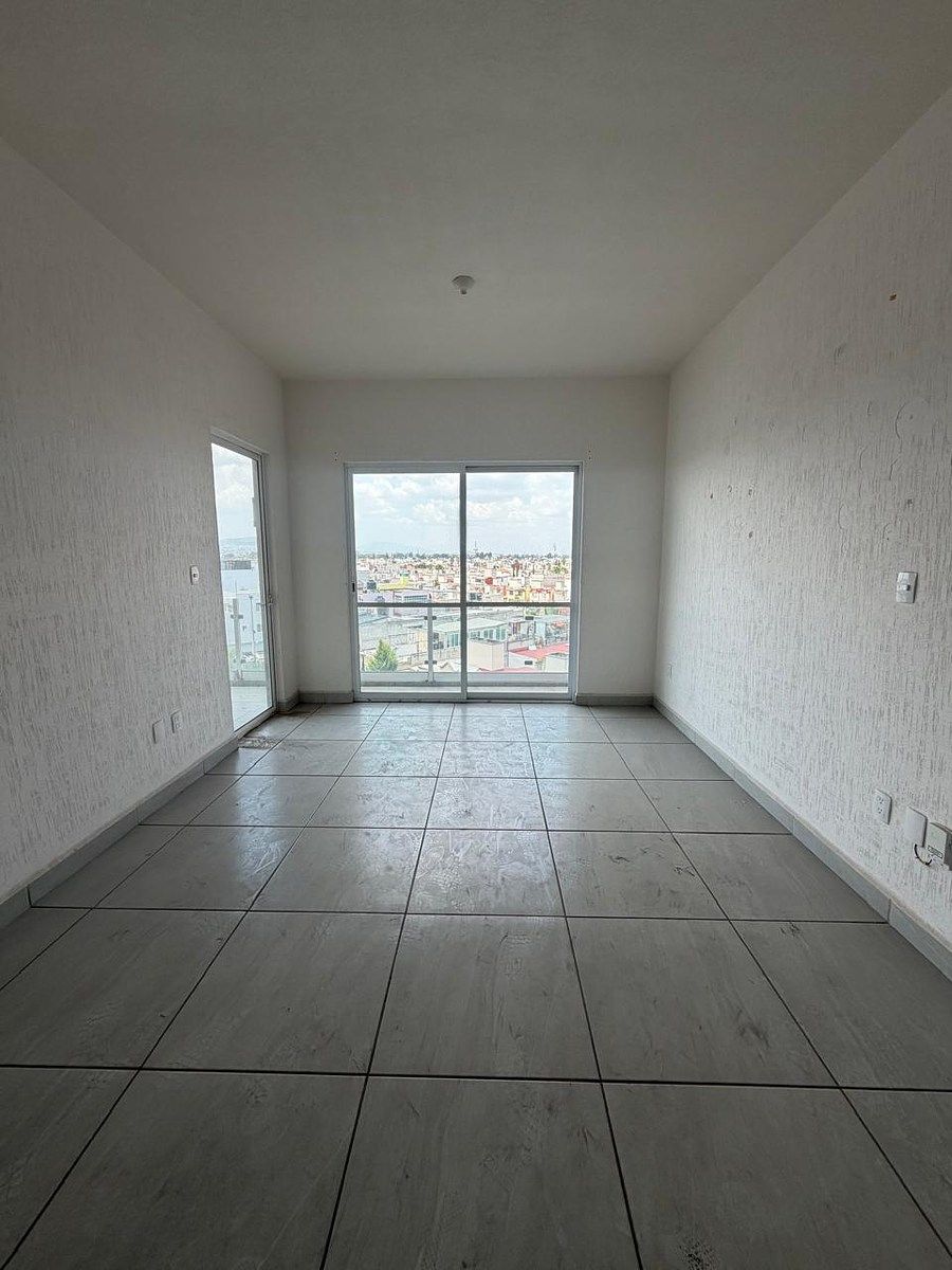 Departamento en Las Américas, Ecatepec de Morelos, foto 5 de 22