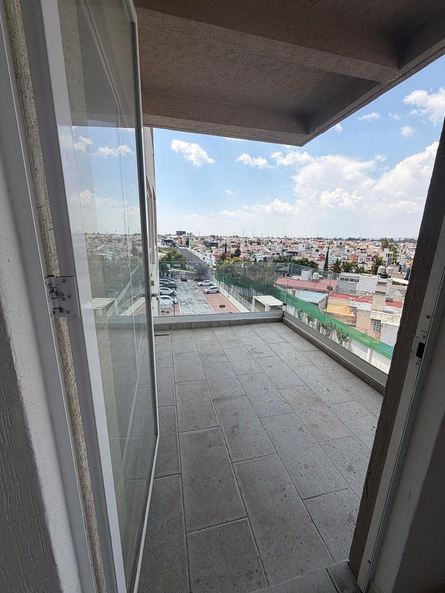 Departamento en Las Américas, Ecatepec de Morelos, foto 8 de 22