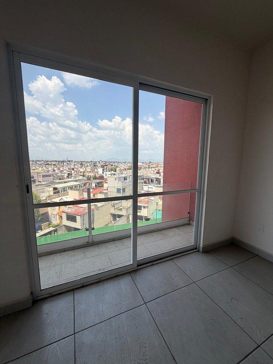 Departamento en Las Américas, Ecatepec de Morelos, foto 19 de 22