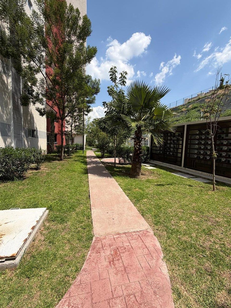 Departamento en Las Américas, Ecatepec de Morelos, foto 22 de 22