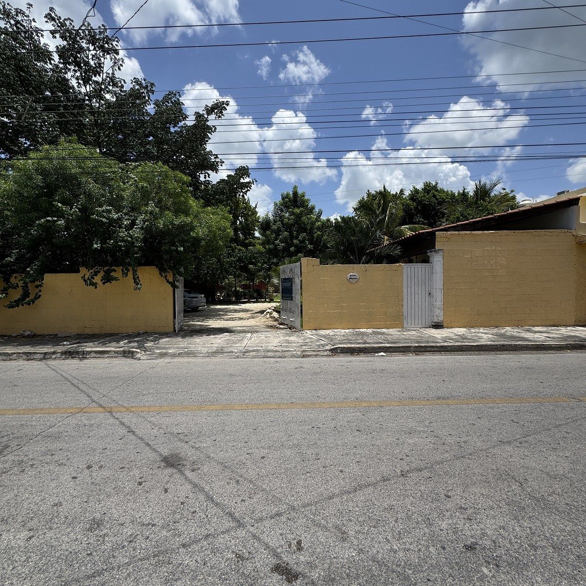 Quinta en venta en Mocochá, Yucatán., foto 1 de 49
