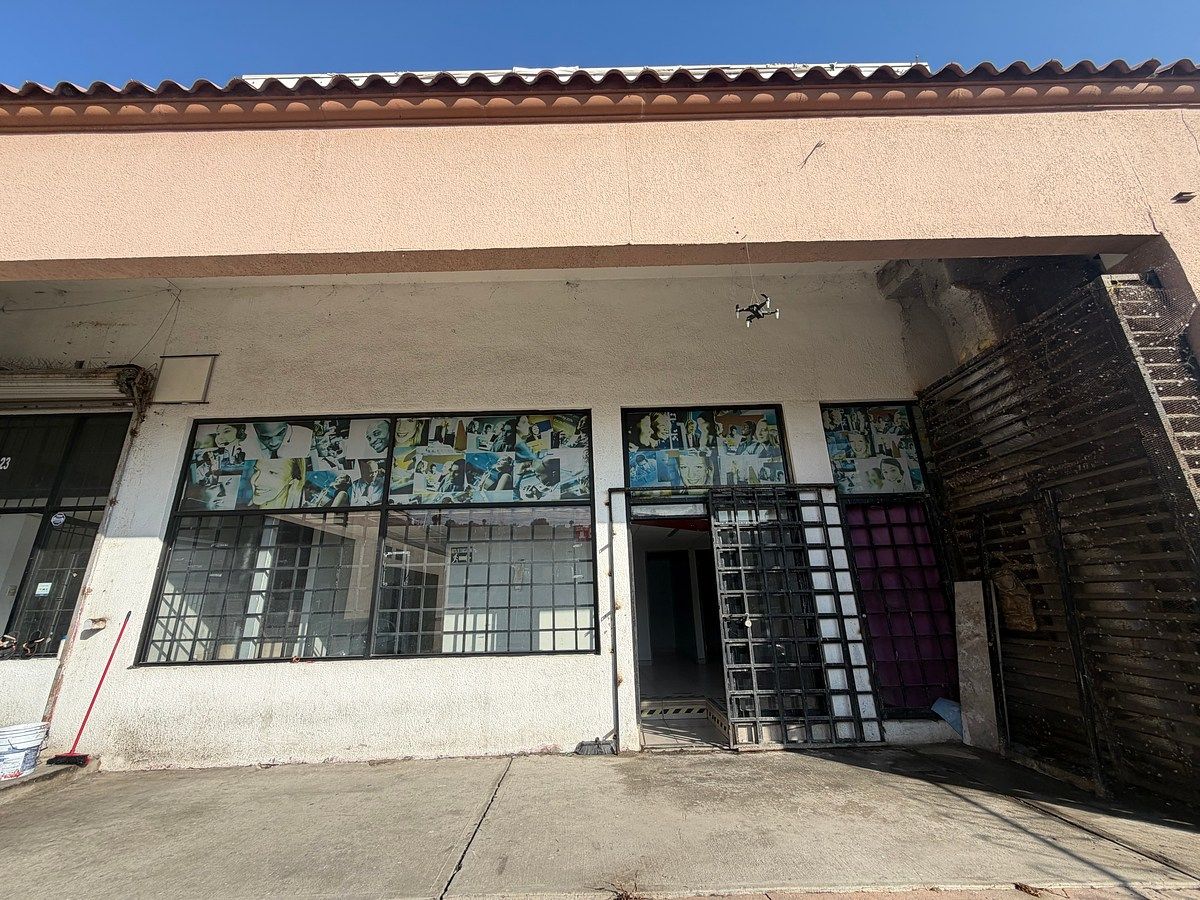 Loja em shopping em Jardines de Agua Caliente, Tijuana, foto 11 de 11