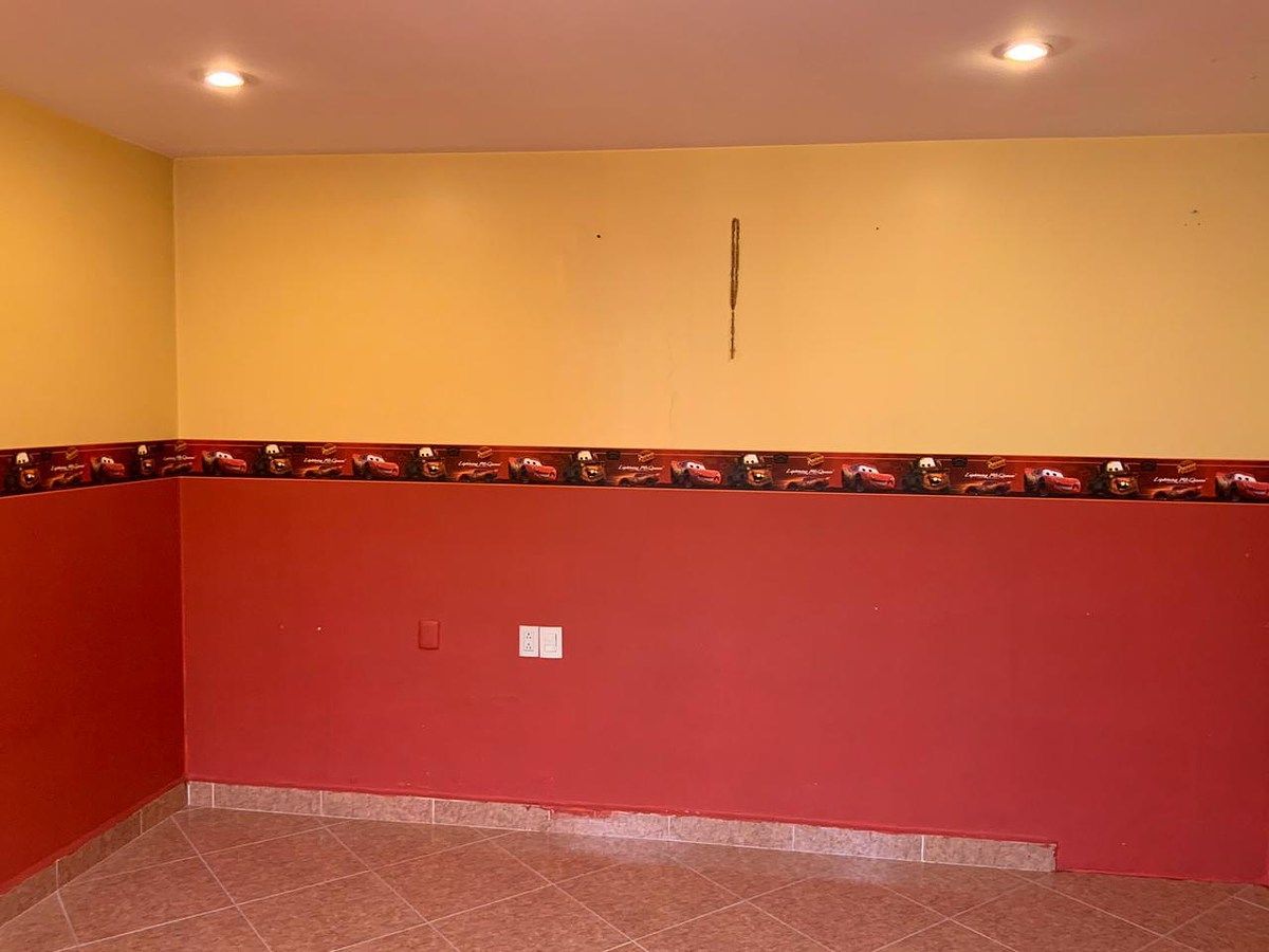 House in El Gallito, Ecatepec de Morelos, photo 11 of 50