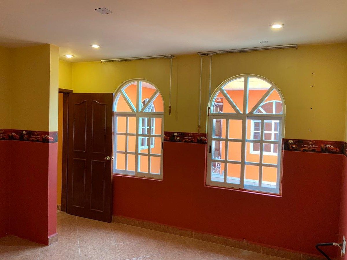 House in El Gallito, Ecatepec de Morelos, photo 10 of 50