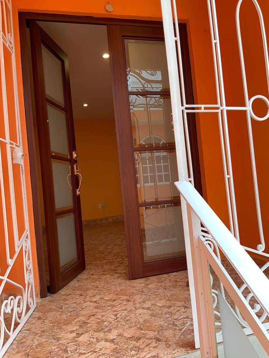 House in El Gallito, Ecatepec de Morelos, photo 13 of 50