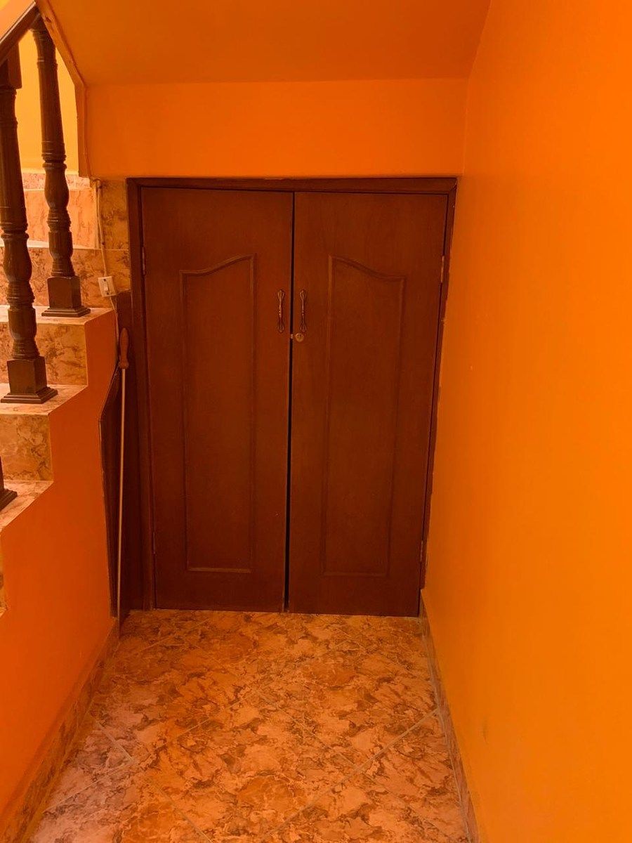 House in El Gallito, Ecatepec de Morelos, photo 17 of 50