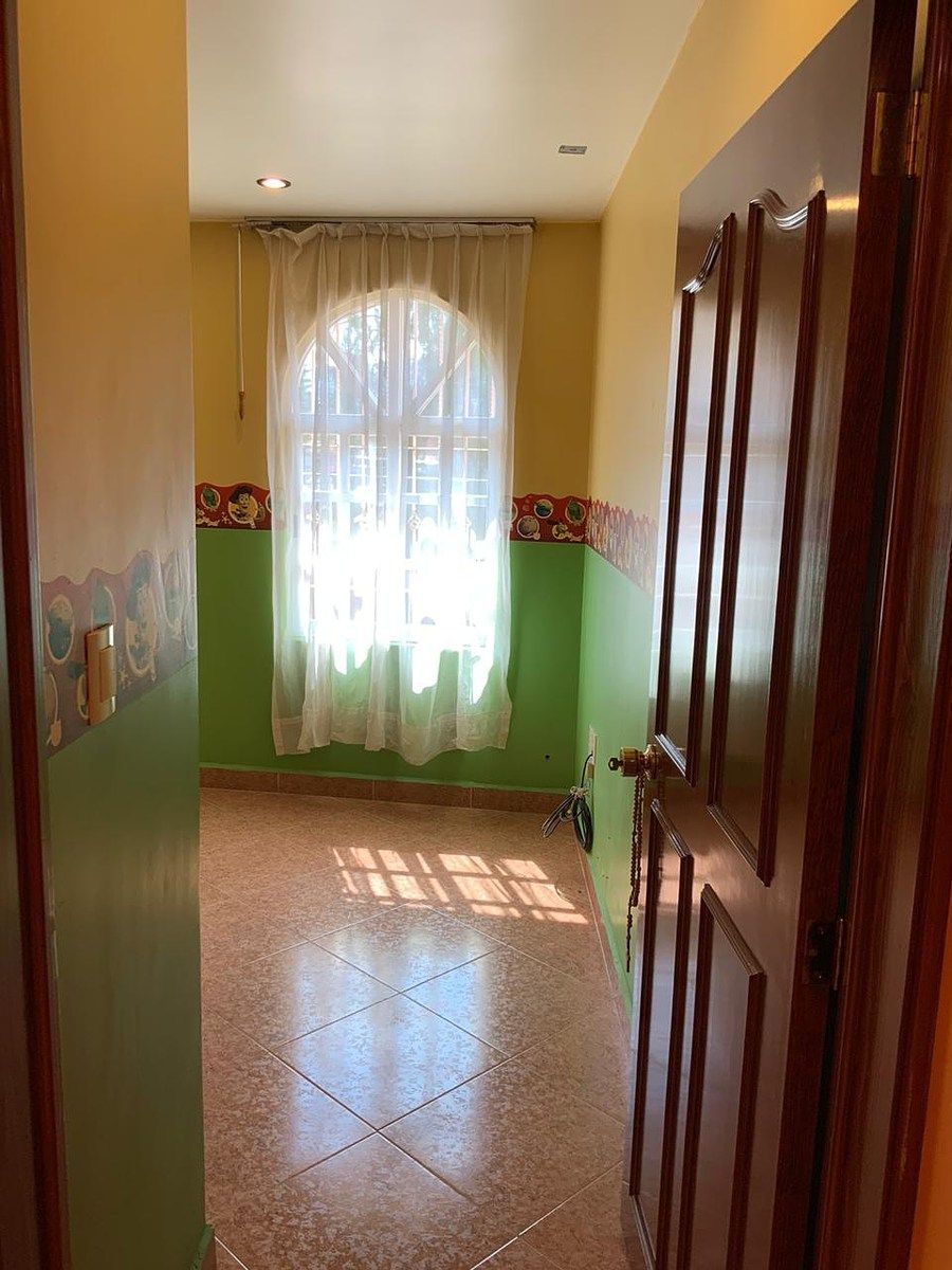 House in El Gallito, Ecatepec de Morelos, photo 18 of 50