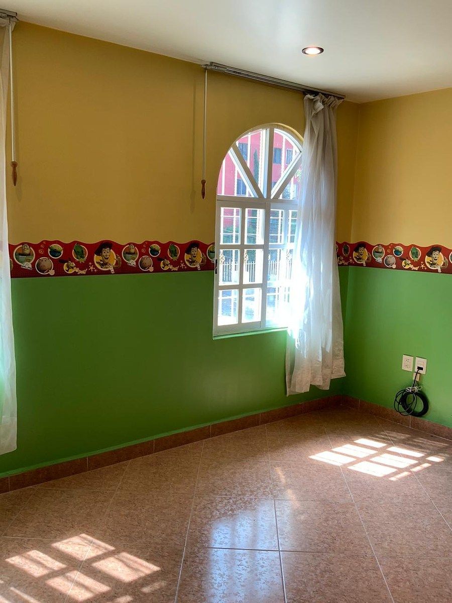 House in El Gallito, Ecatepec de Morelos, photo 42 of 50