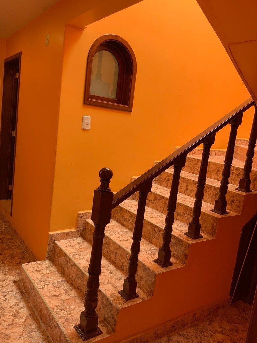 House in El Gallito, Ecatepec de Morelos, photo 49 of 50