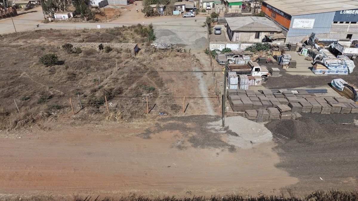 Terreno comercial en Cañón Buenavista, Ensenada, foto 3 de 9