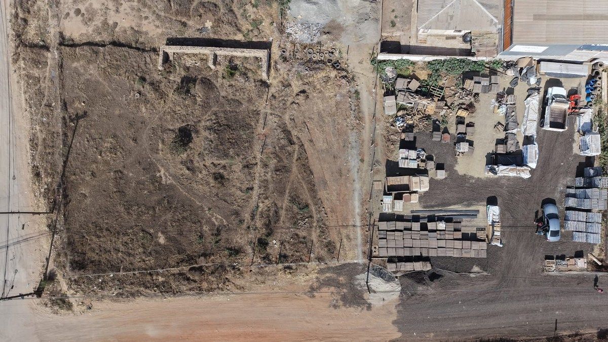 Terreno comercial en Cañón Buenavista, Ensenada, foto 4 de 9