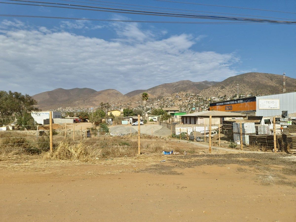 Terreno comercial en Cañón Buenavista, Ensenada, foto 5 de 9