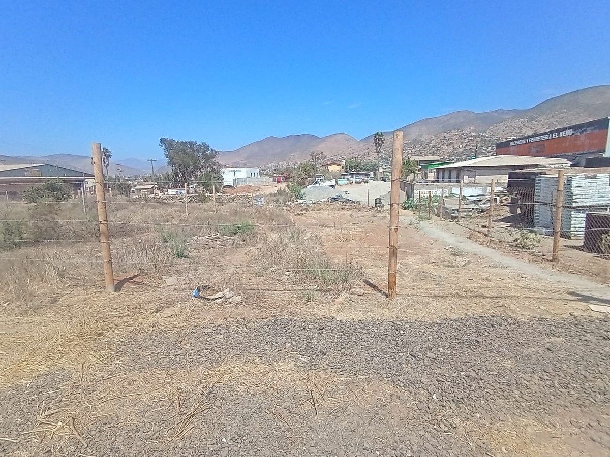 Terreno comercial en Cañón Buenavista, Ensenada, foto 7 de 9