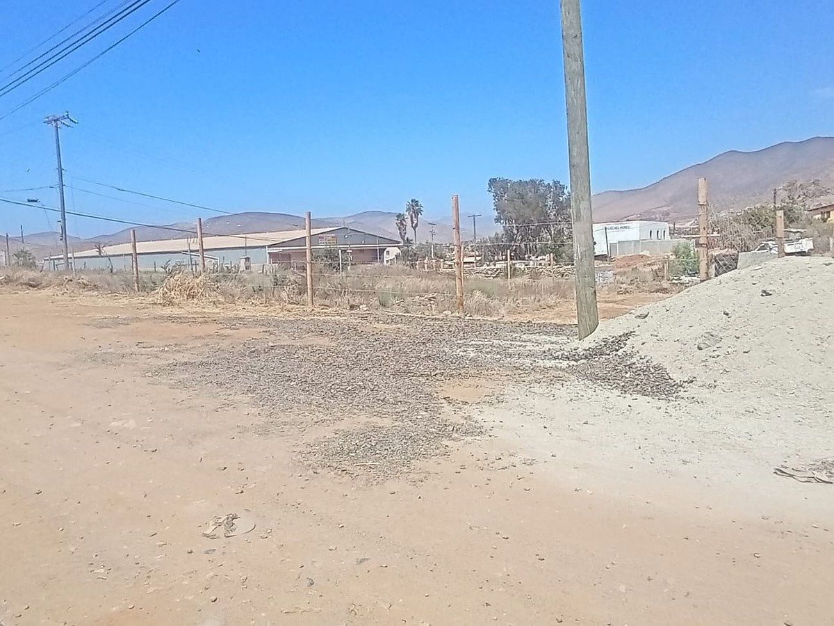 Terreno comercial en Cañón Buenavista, Ensenada, foto 8 de 9