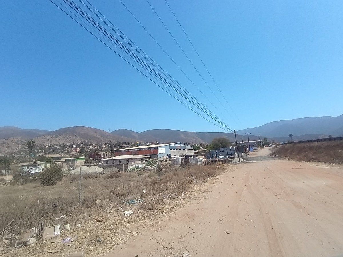 Terreno comercial en Cañón Buenavista, Ensenada, foto 9 de 9