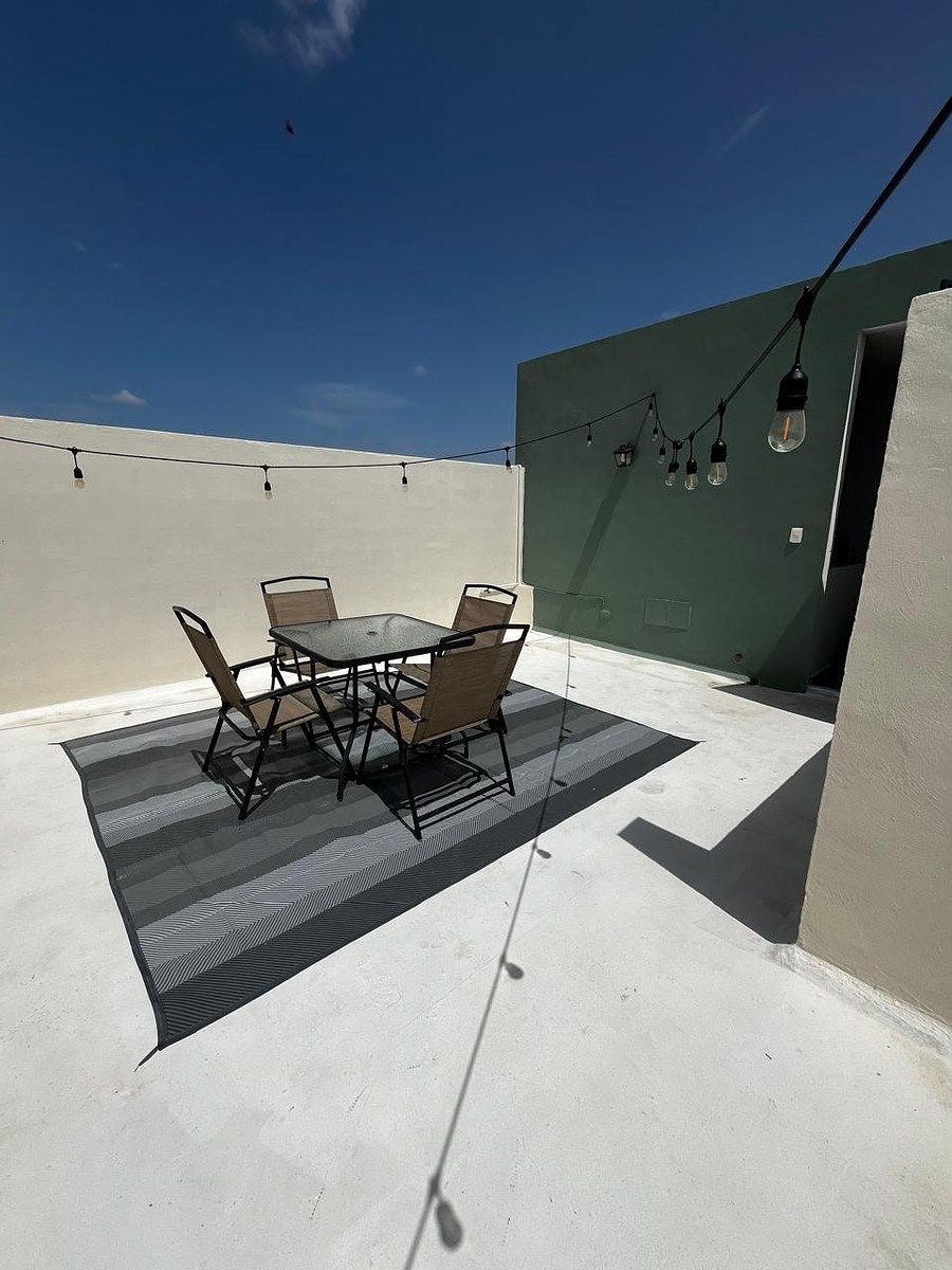 Departamento en Sodzil Norte, Mérida, foto 5 de 6