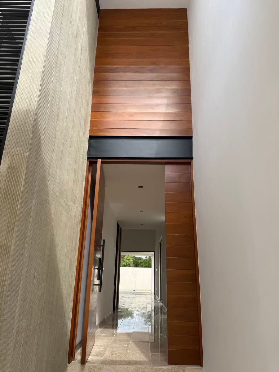 Casa en Komchen, Mérida, foto 3 de 23