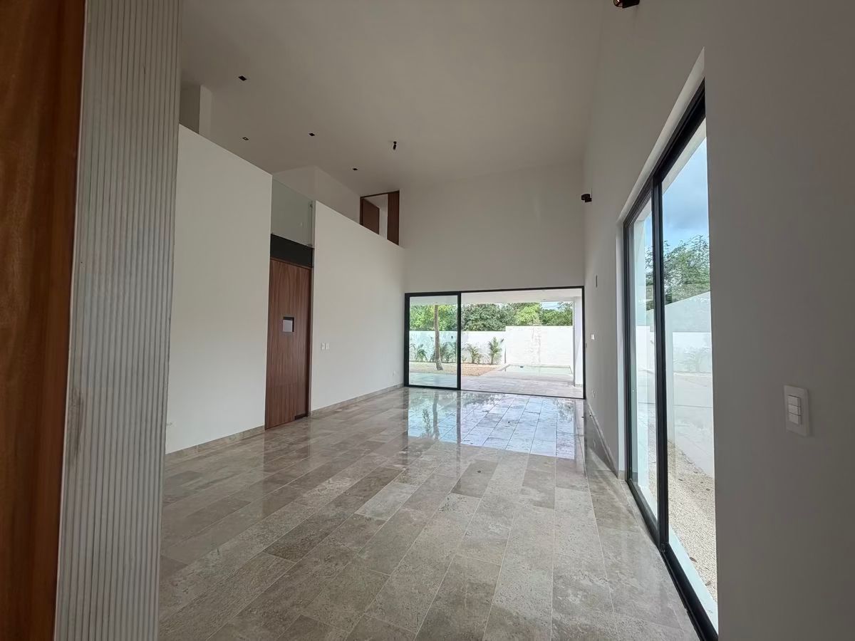 Casa en Komchen, Mérida, foto 8 de 23