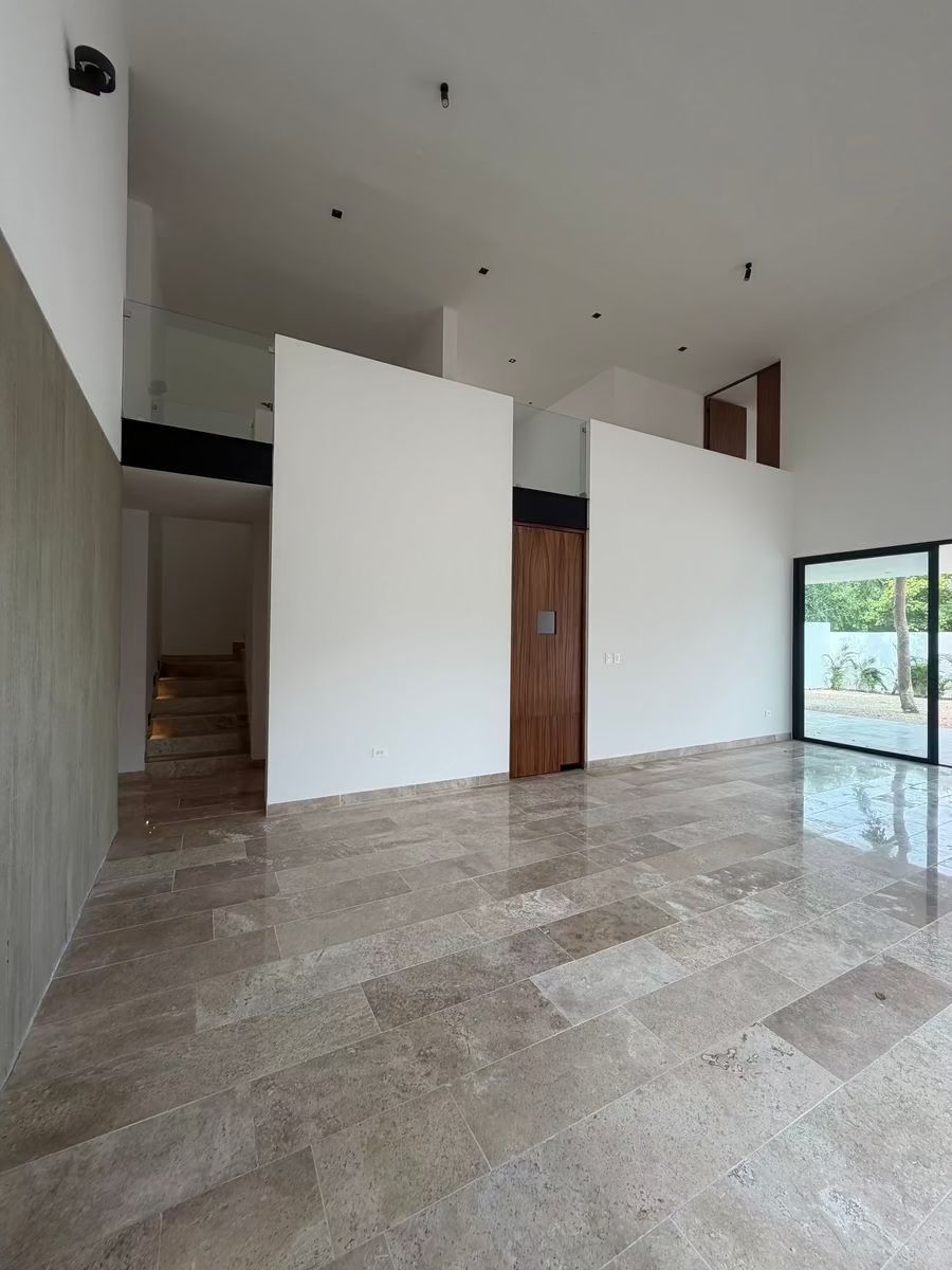 Casa en Komchen, Mérida, foto 9 de 23
