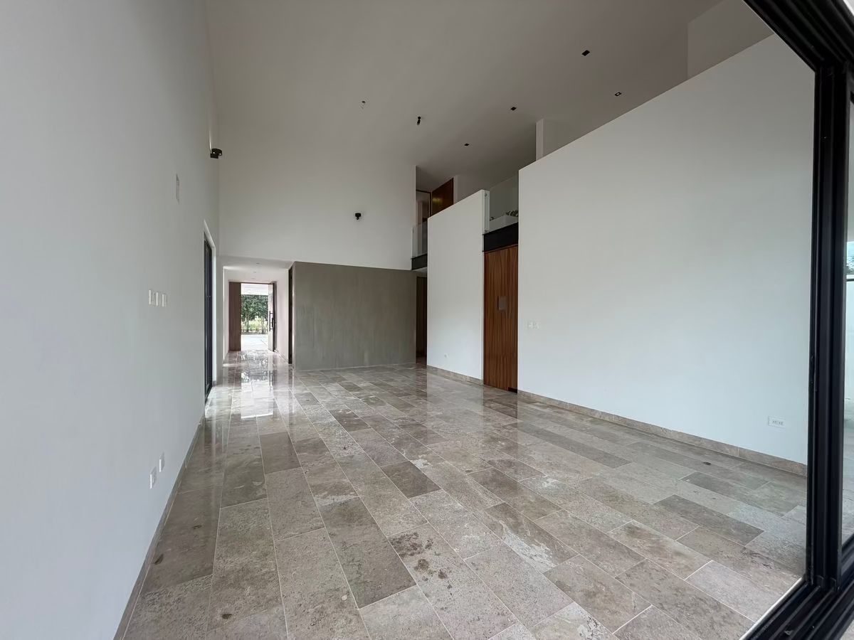 Casa en Komchen, Mérida, foto 10 de 23
