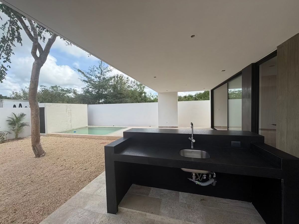 Casa en Komchen, Mérida, foto 12 de 23