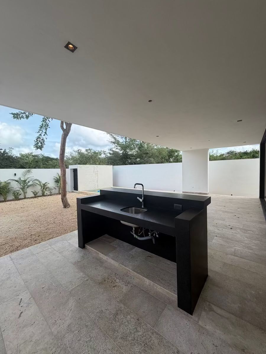 Casa en Komchen, Mérida, foto 14 de 23