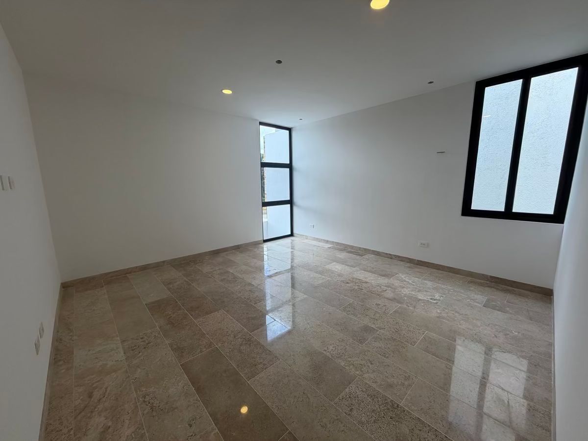 Casa en Komchen, Mérida, foto 17 de 23