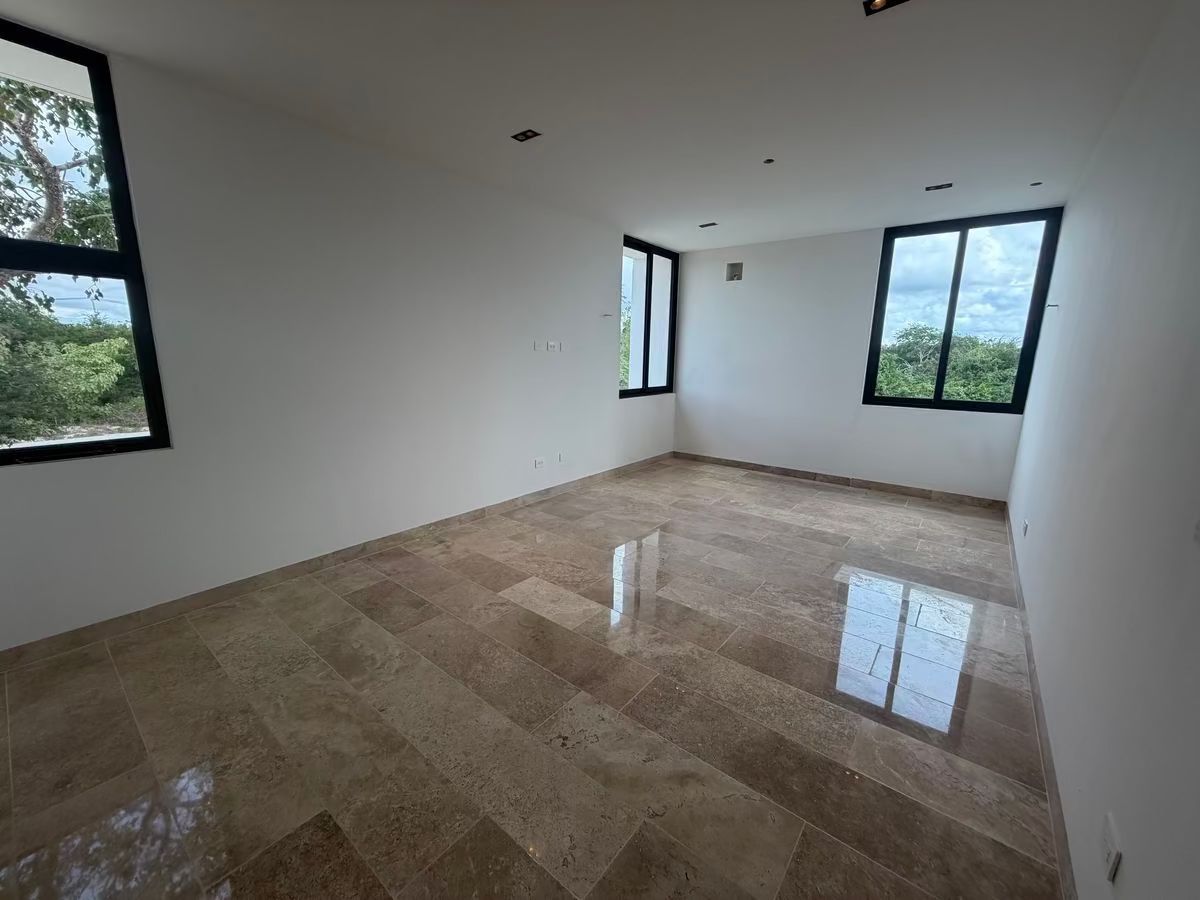 Casa en Komchen, Mérida, foto 18 de 23
