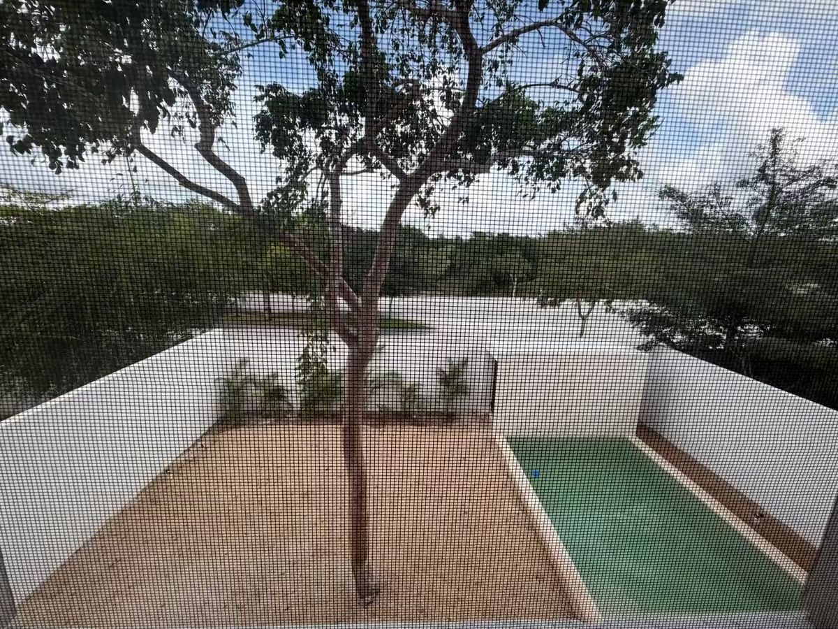 Casa en Komchen, Mérida, foto 21 de 23