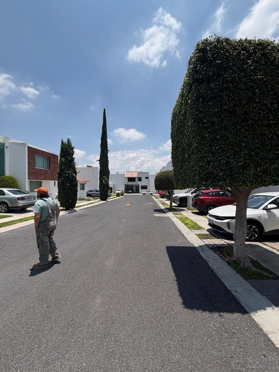 Casa en condominio en Centro Sur, Querétaro, foto 2 de 44