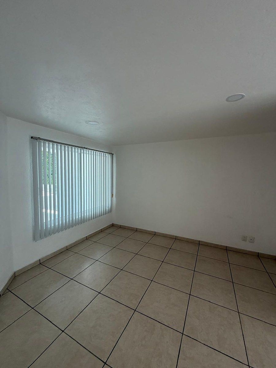 Casa en condominio en Centro Sur, Querétaro, foto 3 de 44