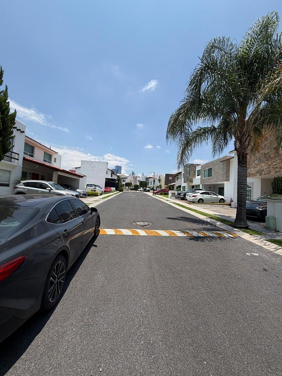 Casa en condominio en Centro Sur, Querétaro, foto 4 de 44