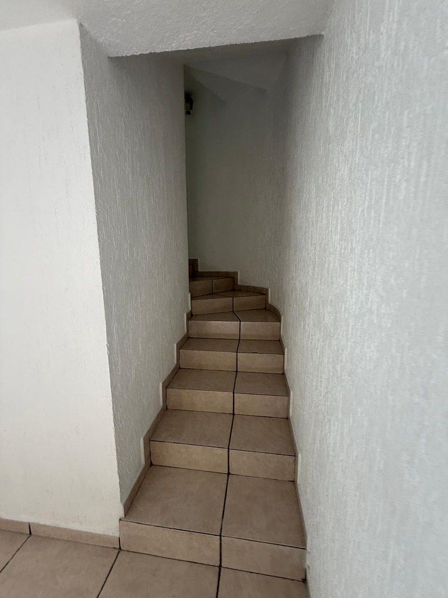 Casa en condominio en Centro Sur, Querétaro, foto 6 de 44