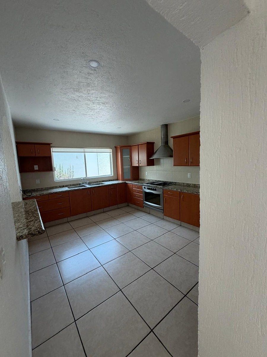 Casa en condominio en Centro Sur, Querétaro, foto 7 de 44
