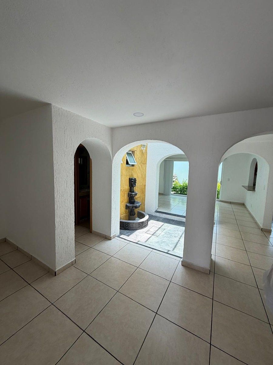 Casa en condominio en Centro Sur, Querétaro, foto 8 de 44