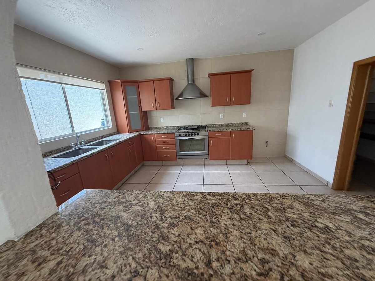 Casa en condominio en Centro Sur, Querétaro, foto 9 de 44