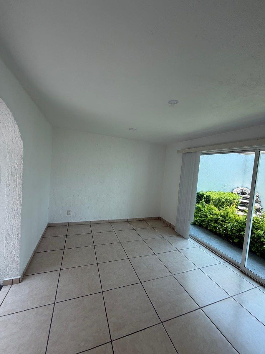 Casa en condominio en Centro Sur, Querétaro, foto 12 de 44