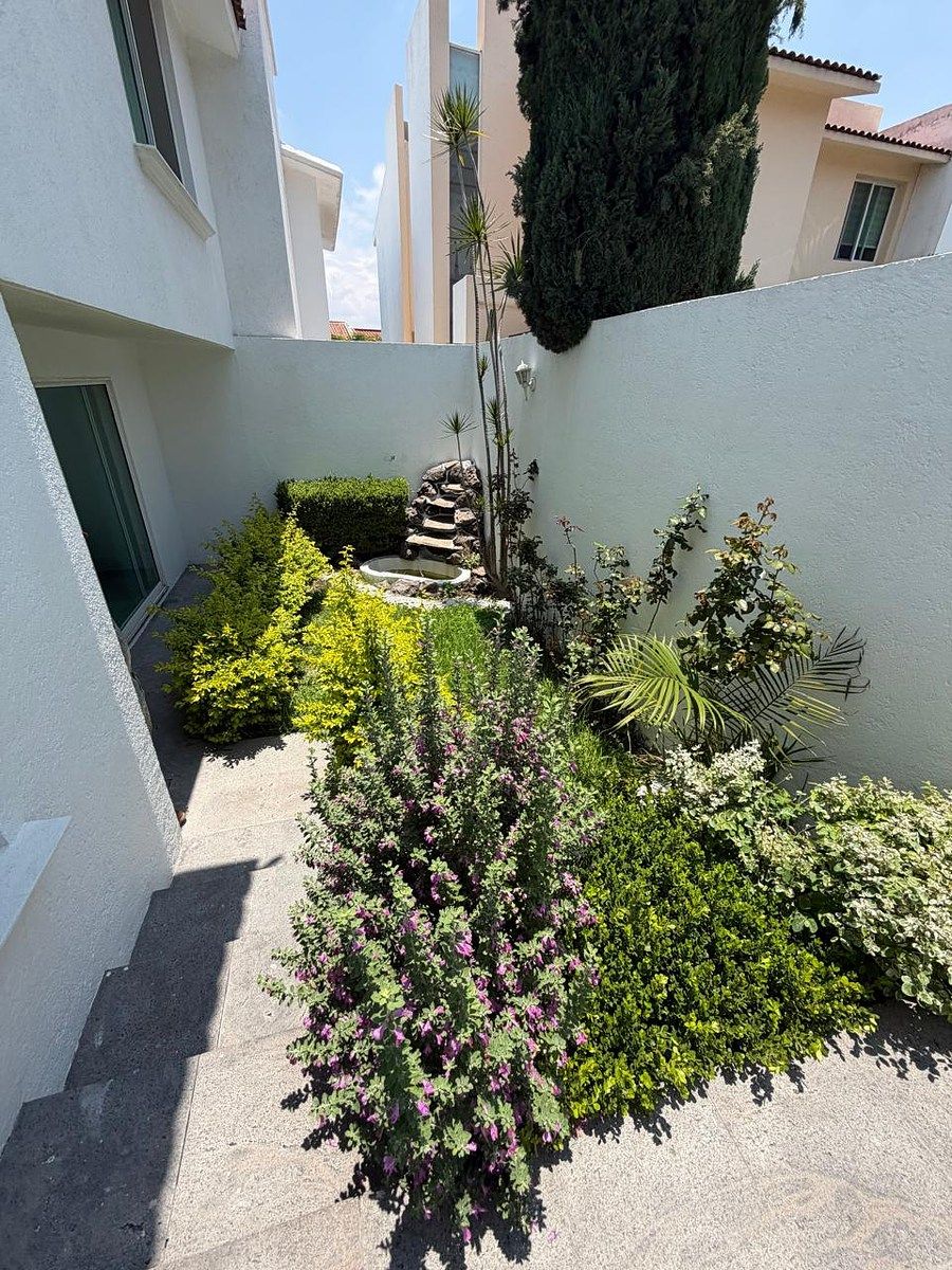 Casa en condominio en Centro Sur, Querétaro, foto 11 de 44