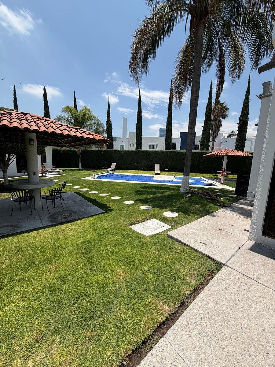 Casa en condominio en Centro Sur, Querétaro, foto 14 de 44