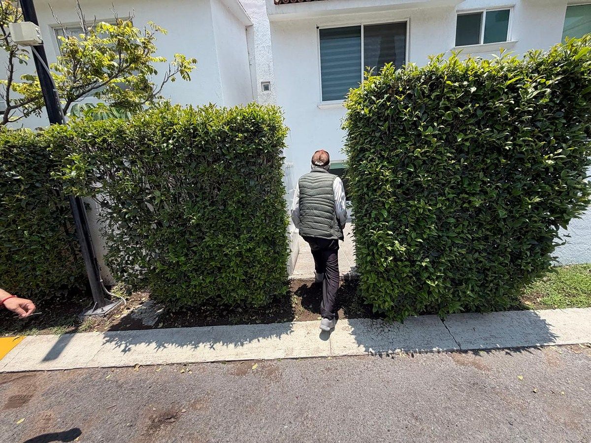 Casa en condominio en Centro Sur, Querétaro, foto 21 de 44