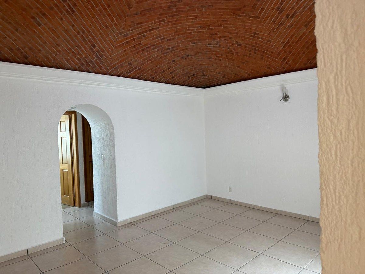 Casa en condominio en Centro Sur, Querétaro, foto 23 de 44