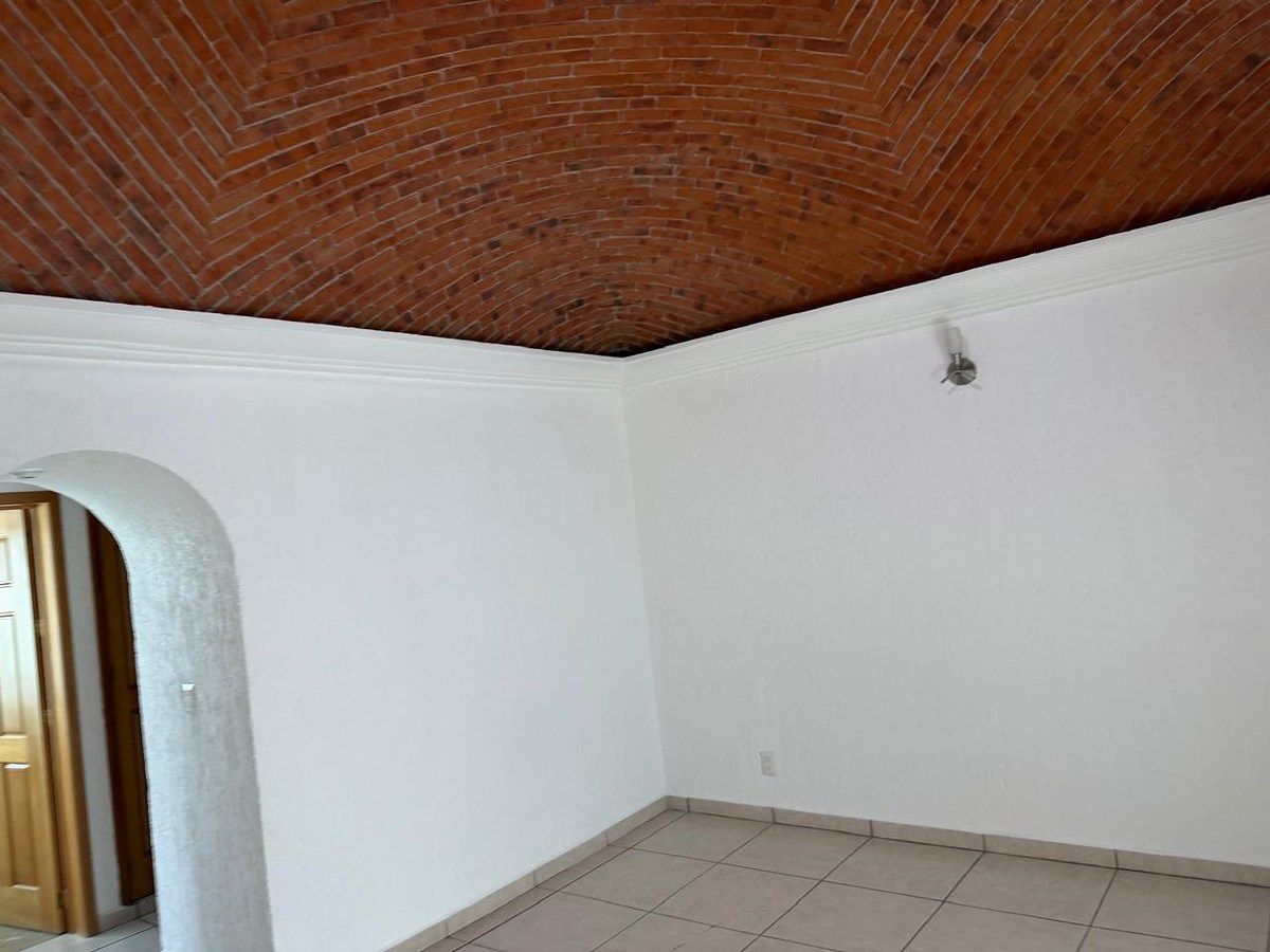 Casa en condominio en Centro Sur, Querétaro, foto 24 de 44