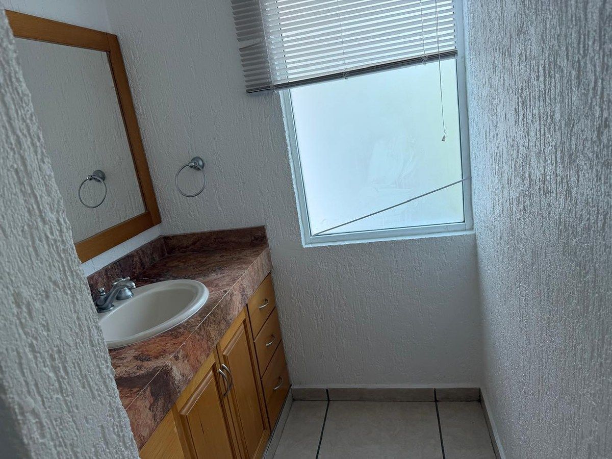 Casa en condominio en Centro Sur, Querétaro, foto 27 de 44